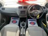 USED 2016 16 VOLKSWAGEN POLO 1.2 MATCH TSI 5dr 
