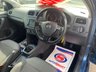 USED 2016 16 VOLKSWAGEN POLO 1.2 MATCH TSI 5dr 