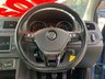 USED 2016 16 VOLKSWAGEN POLO 1.2 MATCH TSI 5dr 