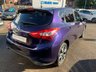 USED 2017 17 NISSAN PULSAR 1.5 N-CONNECTA DCI 5dr 