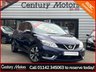 USED 2017 17 NISSAN PULSAR 1.5 N-CONNECTA DCI 5dr 