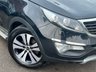 USED 2013 63 KIA SPORTAGE 2.0 CRDI KX-3 5dr - 4x4 WHEEL DRIVE