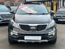 USED 2013 63 KIA SPORTAGE 2.0 CRDI KX-3 5dr - 4x4 WHEEL DRIVE