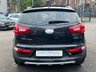 USED 2013 63 KIA SPORTAGE 2.0 CRDI KX-3 5dr - 4x4 WHEEL DRIVE