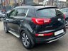 USED 2013 63 KIA SPORTAGE 2.0 CRDI KX-3 5dr - 4x4 WHEEL DRIVE