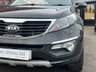 USED 2013 63 KIA SPORTAGE 2.0 CRDI KX-3 5dr - 4x4 WHEEL DRIVE