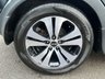 USED 2013 63 KIA SPORTAGE 2.0 CRDI KX-3 5dr - 4x4 WHEEL DRIVE