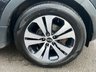 USED 2013 63 KIA SPORTAGE 2.0 CRDI KX-3 5dr - 4x4 WHEEL DRIVE