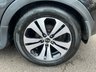 USED 2013 63 KIA SPORTAGE 2.0 CRDI KX-3 5dr - 4x4 WHEEL DRIVE