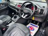 USED 2013 63 KIA SPORTAGE 2.0 CRDI KX-3 5dr - 4x4 WHEEL DRIVE