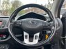 USED 2013 63 KIA SPORTAGE 2.0 CRDI KX-3 5dr - 4x4 WHEEL DRIVE