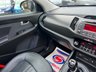 USED 2013 63 KIA SPORTAGE 2.0 CRDI KX-3 5dr - 4x4 WHEEL DRIVE