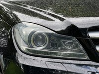 USED 2014 63 MERCEDES-BENZ C-CLASS 2.1 C250 CDI BLUEEFFICIENCY AMG SPORT 2d 204 BHP 