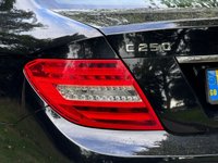 USED 2014 63 MERCEDES-BENZ C-CLASS 2.1 C250 CDI BLUEEFFICIENCY AMG SPORT 2d 204 BHP 
