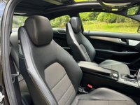 USED 2014 63 MERCEDES-BENZ C-CLASS 2.1 C250 CDI BLUEEFFICIENCY AMG SPORT 2d 204 BHP 
