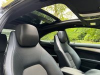 USED 2014 63 MERCEDES-BENZ C-CLASS 2.1 C250 CDI BLUEEFFICIENCY AMG SPORT 2d 204 BHP 
