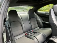 USED 2014 63 MERCEDES-BENZ C-CLASS 2.1 C250 CDI BLUEEFFICIENCY AMG SPORT 2d 204 BHP 