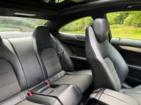 USED 2014 63 MERCEDES-BENZ C-CLASS 2.1 C250 CDI BLUEEFFICIENCY AMG SPORT 2d 204 BHP 