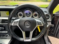 USED 2014 63 MERCEDES-BENZ C-CLASS 2.1 C250 CDI BLUEEFFICIENCY AMG SPORT 2d 204 BHP 