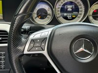 USED 2014 63 MERCEDES-BENZ C-CLASS 2.1 C250 CDI BLUEEFFICIENCY AMG SPORT 2d 204 BHP 