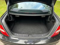 USED 2014 63 MERCEDES-BENZ C-CLASS 2.1 C250 CDI BLUEEFFICIENCY AMG SPORT 2d 204 BHP 