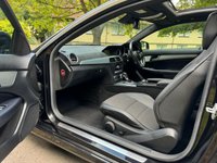 USED 2014 63 MERCEDES-BENZ C-CLASS 2.1 C250 CDI BLUEEFFICIENCY AMG SPORT 2d 204 BHP 
