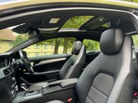 USED 2014 63 MERCEDES-BENZ C-CLASS 2.1 C250 CDI BLUEEFFICIENCY AMG SPORT 2d 204 BHP 