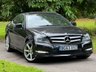 USED 2014 63 MERCEDES-BENZ C-CLASS 2.1 C250 CDI BLUEEFFICIENCY AMG SPORT 2d 204 BHP 
