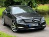 USED 2014 63 MERCEDES-BENZ C-CLASS 2.1 C250 CDI BLUEEFFICIENCY AMG SPORT 2d 204 BHP 