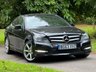USED 2014 63 MERCEDES-BENZ C-CLASS 2.1 C250 CDI BLUEEFFICIENCY AMG SPORT 2d 204 BHP 