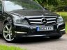 USED 2014 63 MERCEDES-BENZ C-CLASS 2.1 C250 CDI BLUEEFFICIENCY AMG SPORT 2d 204 BHP 