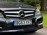 USED 2014 63 MERCEDES-BENZ C-CLASS 2.1 C250 CDI BLUEEFFICIENCY AMG SPORT 2d 204 BHP 