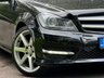 USED 2014 63 MERCEDES-BENZ C-CLASS 2.1 C250 CDI BLUEEFFICIENCY AMG SPORT 2d 204 BHP 