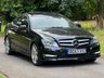 USED 2014 63 MERCEDES-BENZ C-CLASS 2.1 C250 CDI BLUEEFFICIENCY AMG SPORT 2d 204 BHP 