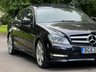 USED 2014 63 MERCEDES-BENZ C-CLASS 2.1 C250 CDI BLUEEFFICIENCY AMG SPORT 2d 204 BHP 