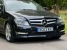 USED 2014 63 MERCEDES-BENZ C-CLASS 2.1 C250 CDI BLUEEFFICIENCY AMG SPORT 2d 204 BHP 