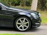 USED 2014 63 MERCEDES-BENZ C-CLASS 2.1 C250 CDI BLUEEFFICIENCY AMG SPORT 2d 204 BHP 
