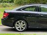 USED 2014 63 MERCEDES-BENZ C-CLASS 2.1 C250 CDI BLUEEFFICIENCY AMG SPORT 2d 204 BHP 