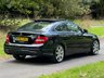 USED 2014 63 MERCEDES-BENZ C-CLASS 2.1 C250 CDI BLUEEFFICIENCY AMG SPORT 2d 204 BHP 