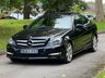 USED 2014 63 MERCEDES-BENZ C-CLASS 2.1 C250 CDI BLUEEFFICIENCY AMG SPORT 2d 204 BHP 