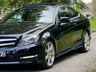 USED 2014 63 MERCEDES-BENZ C-CLASS 2.1 C250 CDI BLUEEFFICIENCY AMG SPORT 2d 204 BHP 