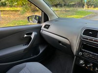 USED 2012 12 VOLKSWAGEN POLO 1.4 MATCH DSG 5d 83 BHP 