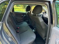 USED 2012 12 VOLKSWAGEN POLO 1.4 MATCH DSG 5d 83 BHP 