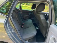 USED 2012 12 VOLKSWAGEN POLO 1.4 MATCH DSG 5d 83 BHP 