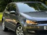 USED 2012 12 VOLKSWAGEN POLO 1.4 MATCH DSG 5d 83 BHP 
