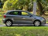 USED 2012 12 VOLKSWAGEN POLO 1.4 MATCH DSG 5d 83 BHP 