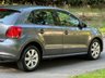 USED 2012 12 VOLKSWAGEN POLO 1.4 MATCH DSG 5d 83 BHP 