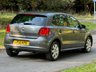 USED 2012 12 VOLKSWAGEN POLO 1.4 MATCH DSG 5d 83 BHP 