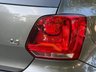 USED 2012 12 VOLKSWAGEN POLO 1.4 MATCH DSG 5d 83 BHP 
