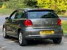 USED 2012 12 VOLKSWAGEN POLO 1.4 MATCH DSG 5d 83 BHP 